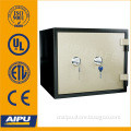 UL 1 Hour Fireproof Safes FJP-30-1B-KK with Two Key Lock
